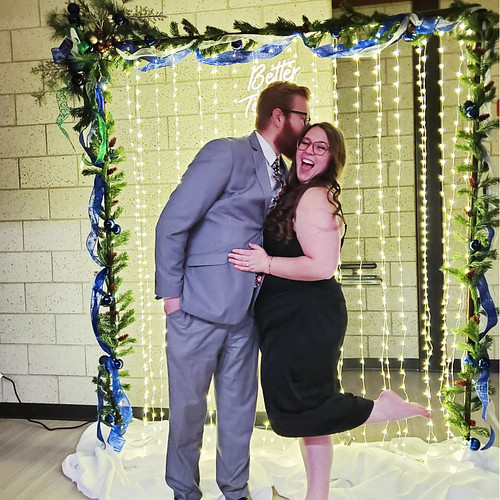10 weddings this year ✅️ 

Congrats to our friends and family that tied the knot in 2023!!! Here is a tiny snippet from each ...