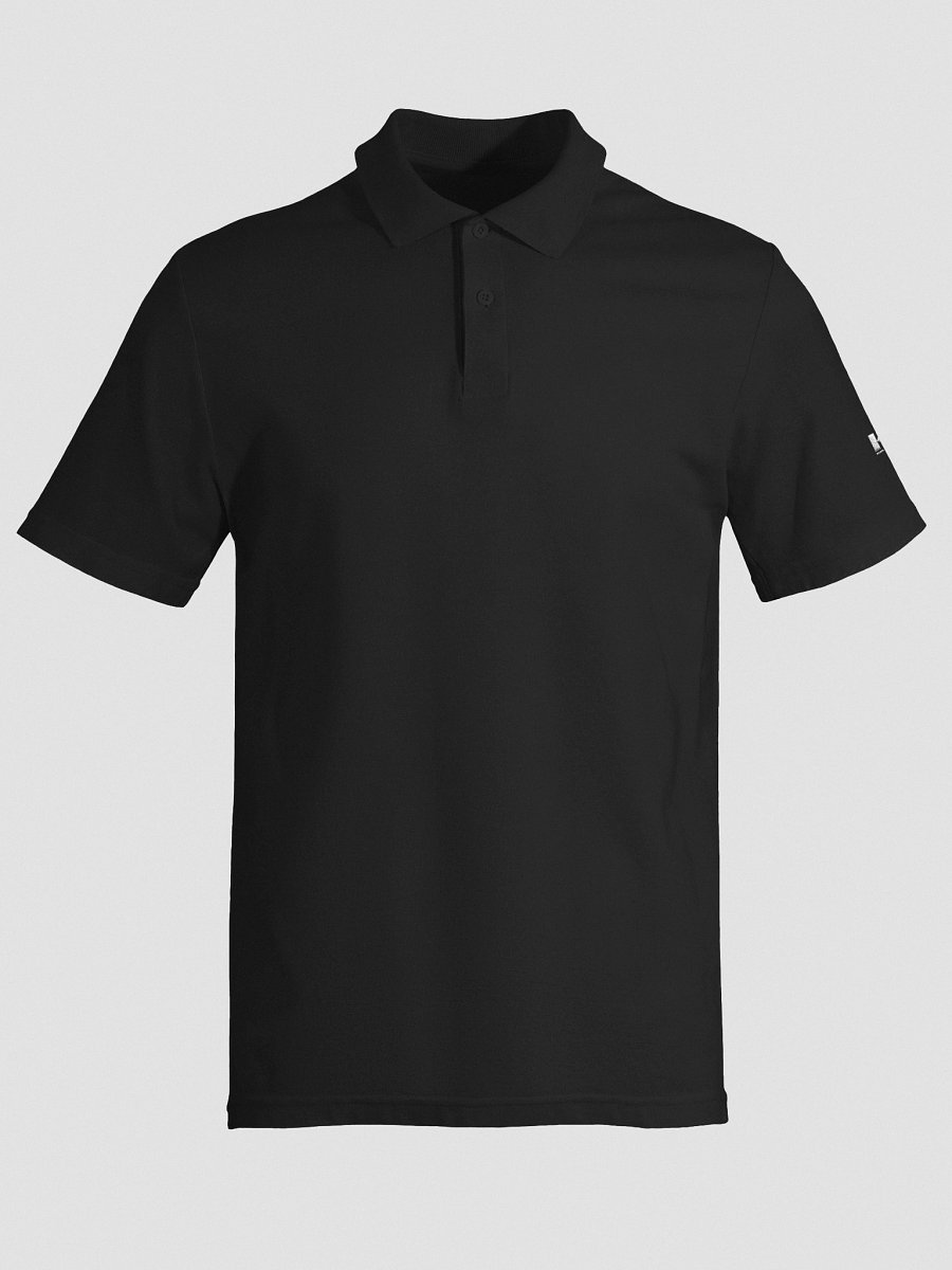 Premium Piqué Polo – Unisex Fit product image (6)
