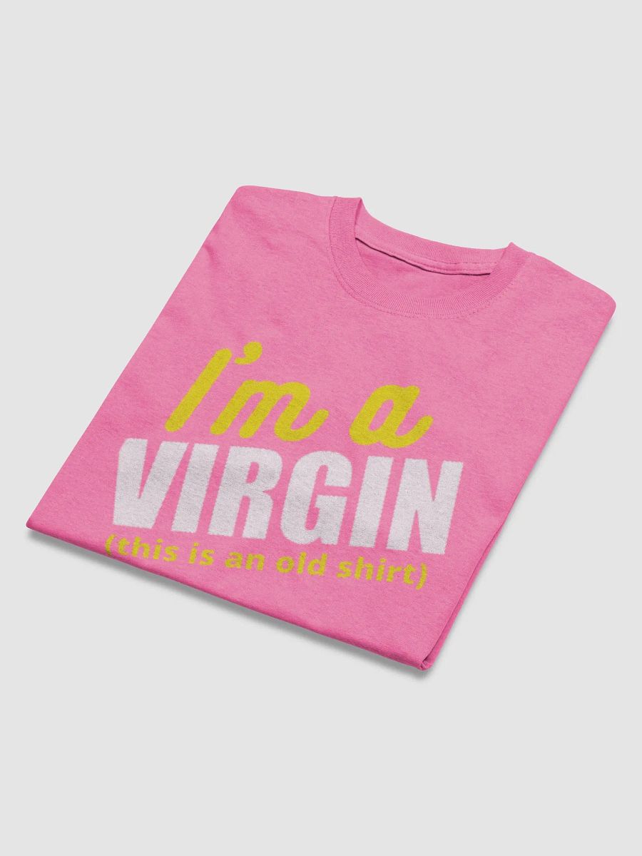 Virgin Tee product image (31)