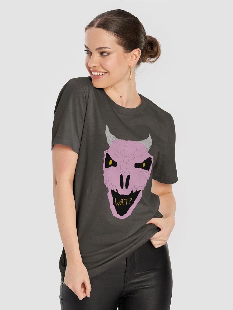 WAT? Emote Tee product image (80)