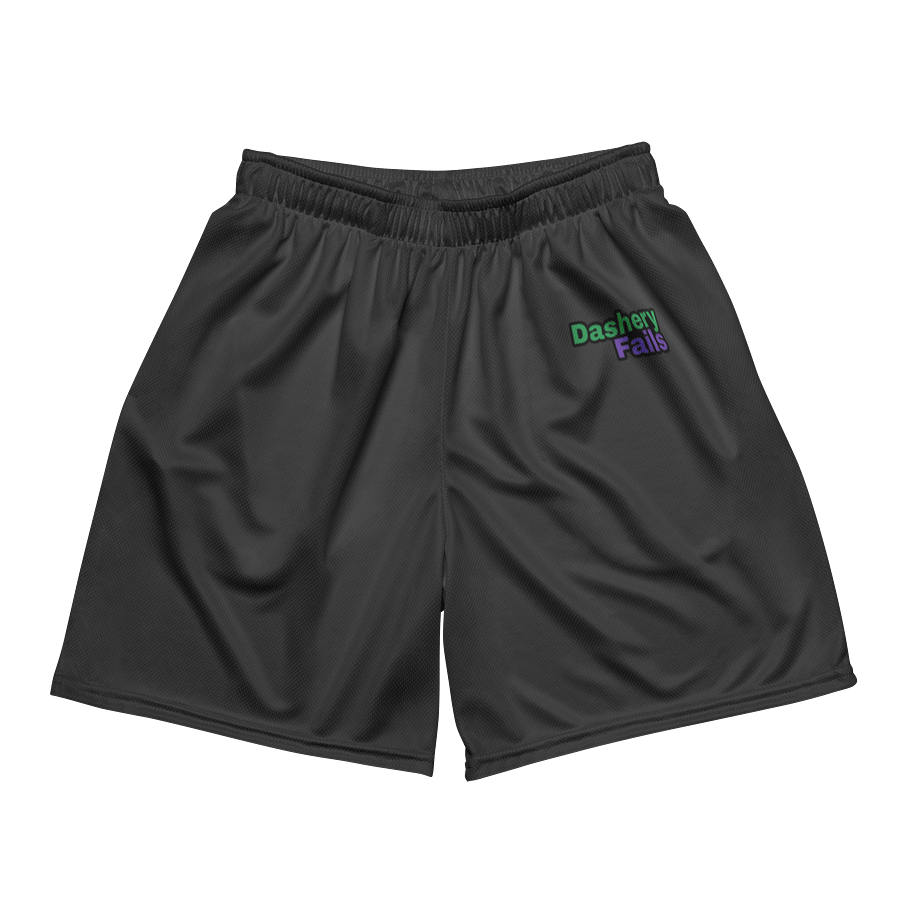 DF Unisex Shorts product image (2)