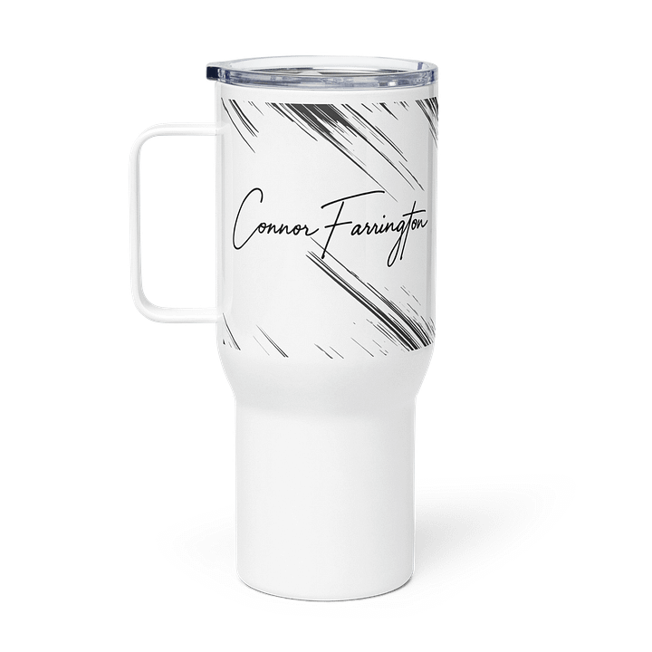 The OG Logo Tumbler product image (1)