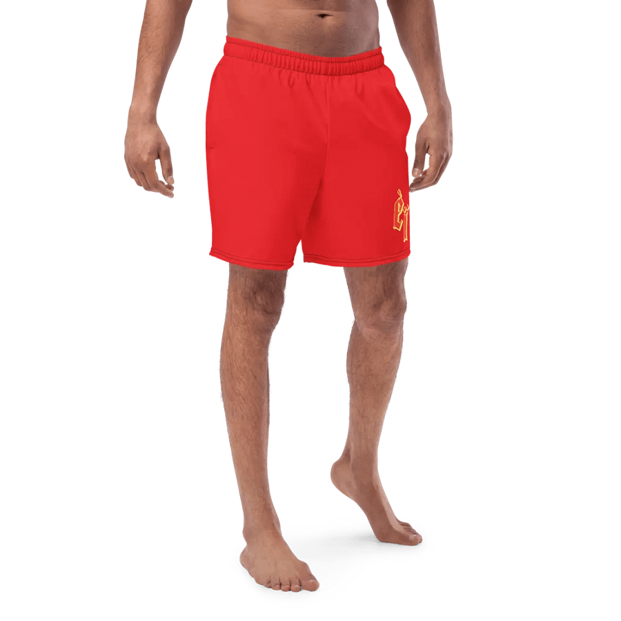 Dèudonï EI Trunks product image (1)