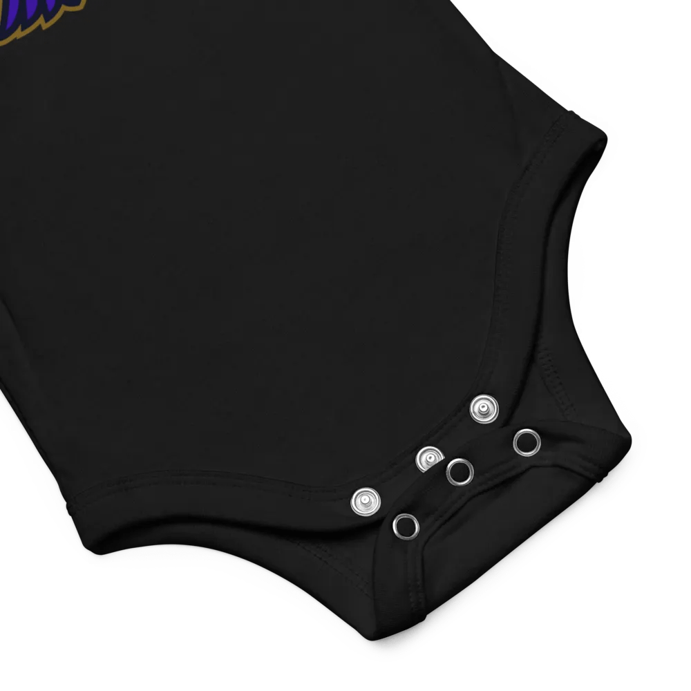 JustCrypto Onesie product image (2)
