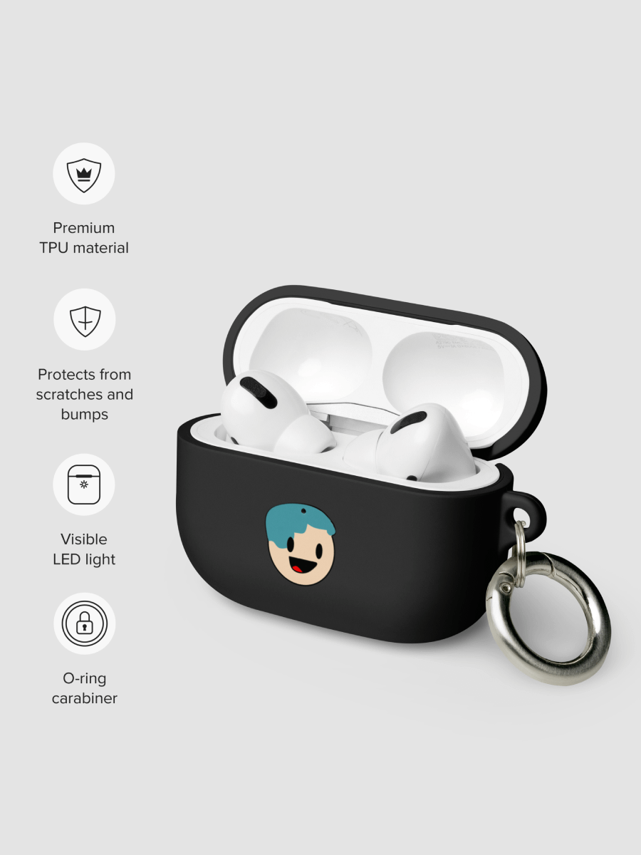 Iorn AirPods case product image (10)