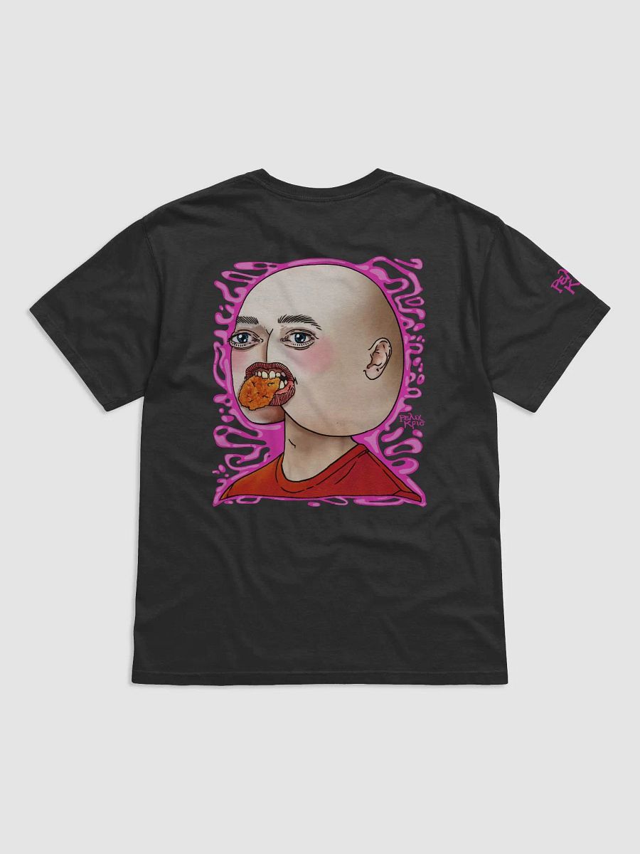 Chicken Nugget Up My Butthole (With Back Design) product image (1)