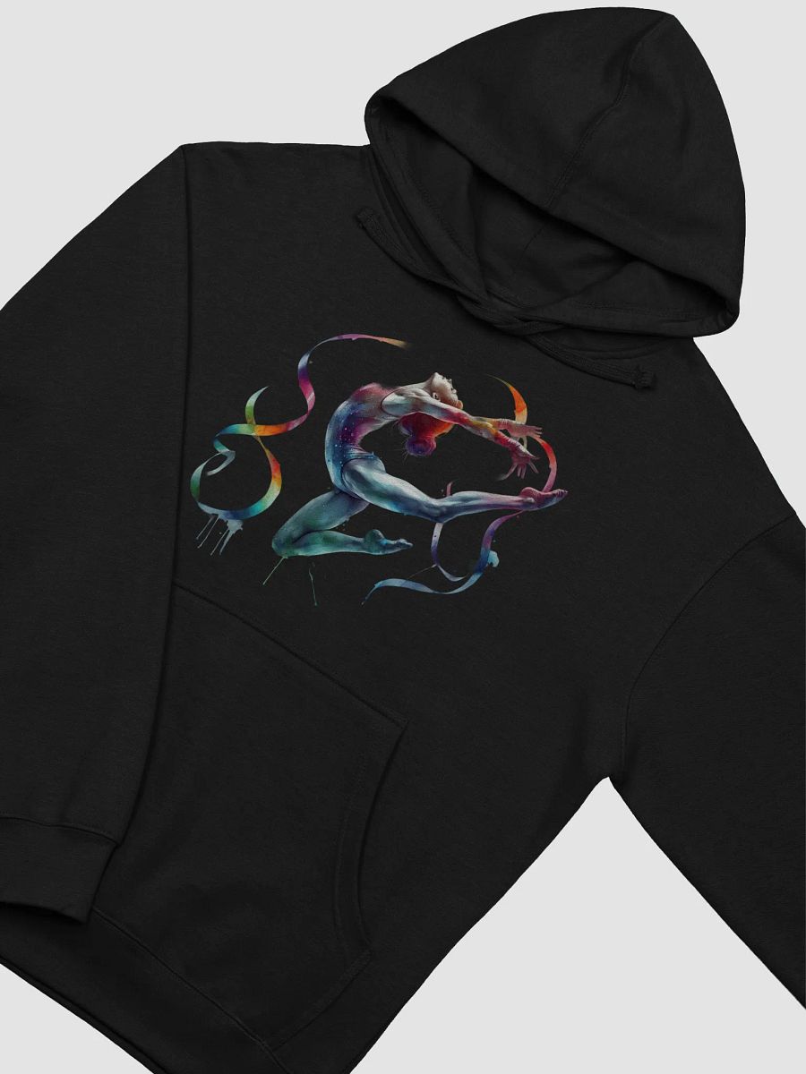 Energetic Leap Gymnast Hoodie product image (3)