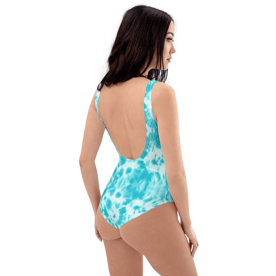 Aqua Dream Cheeky Fit Swimsuit product image (8)