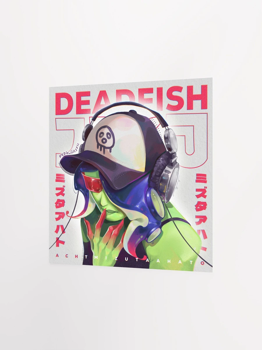 DeadFish (Acht) product image (2)