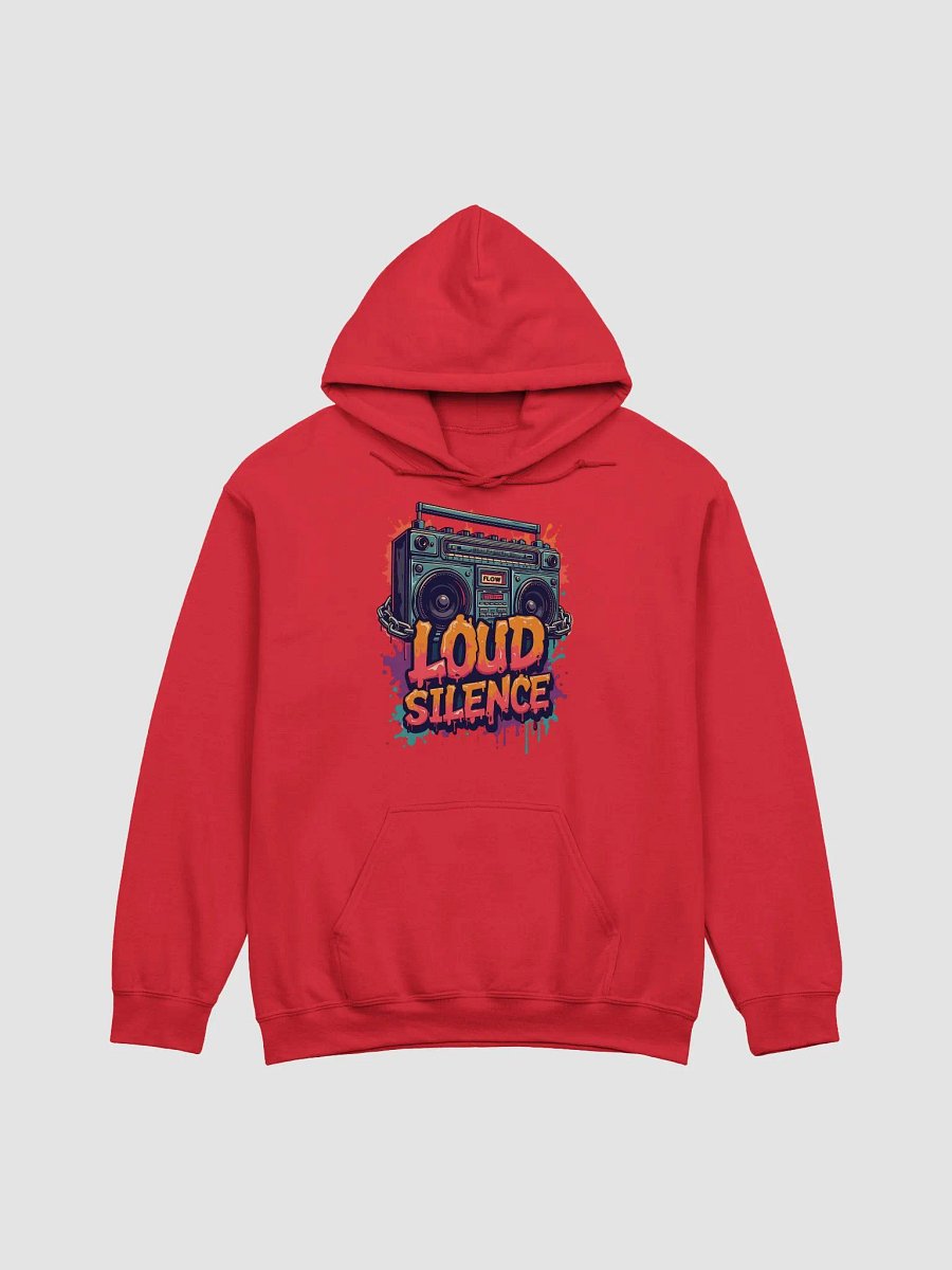 Loud Silence product image (1)