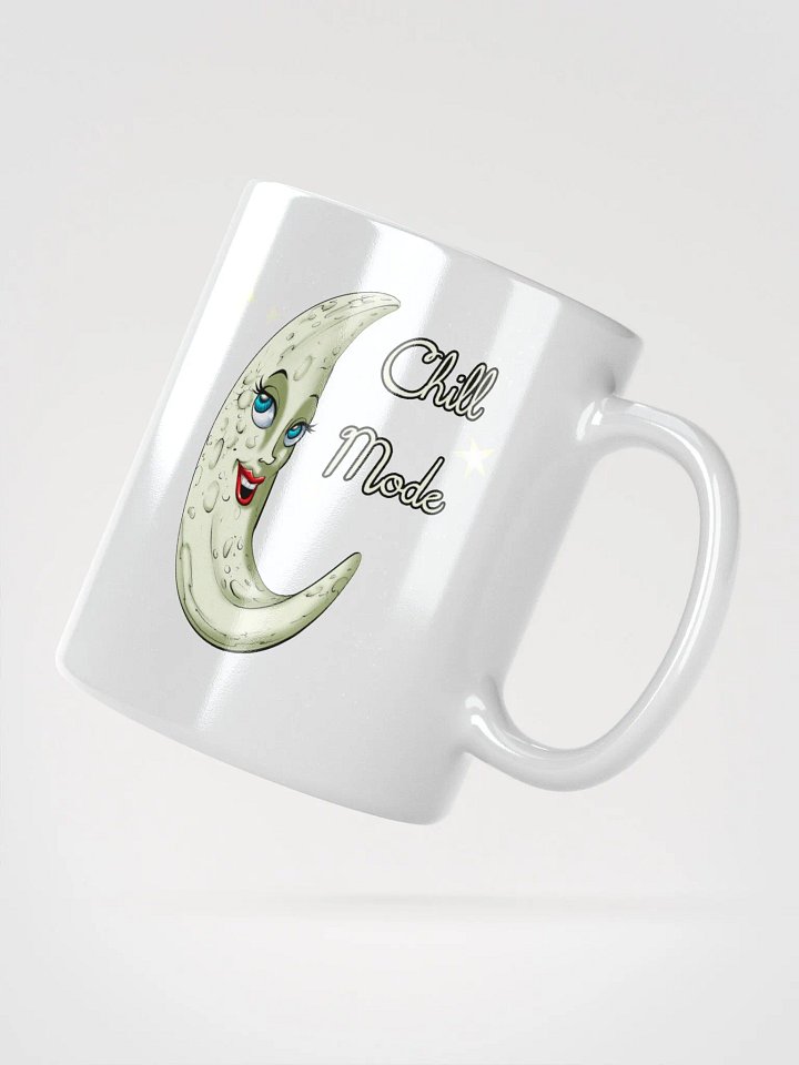 Chill Mode - Mug product image (3)