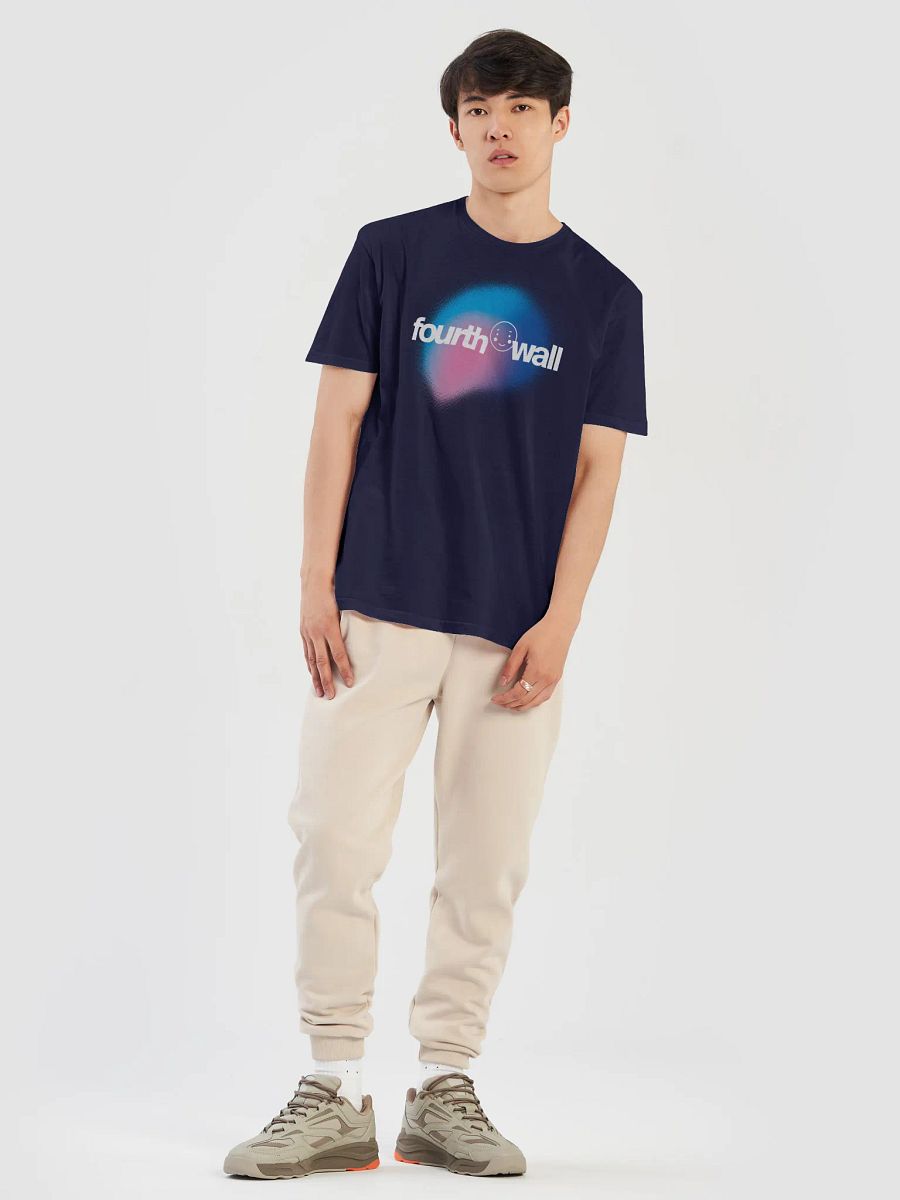 Fourthwall Gradient Shirt product image (9)