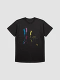 COLOUR MOVING AND STILL DELUXE EDITION TEE product image (5)