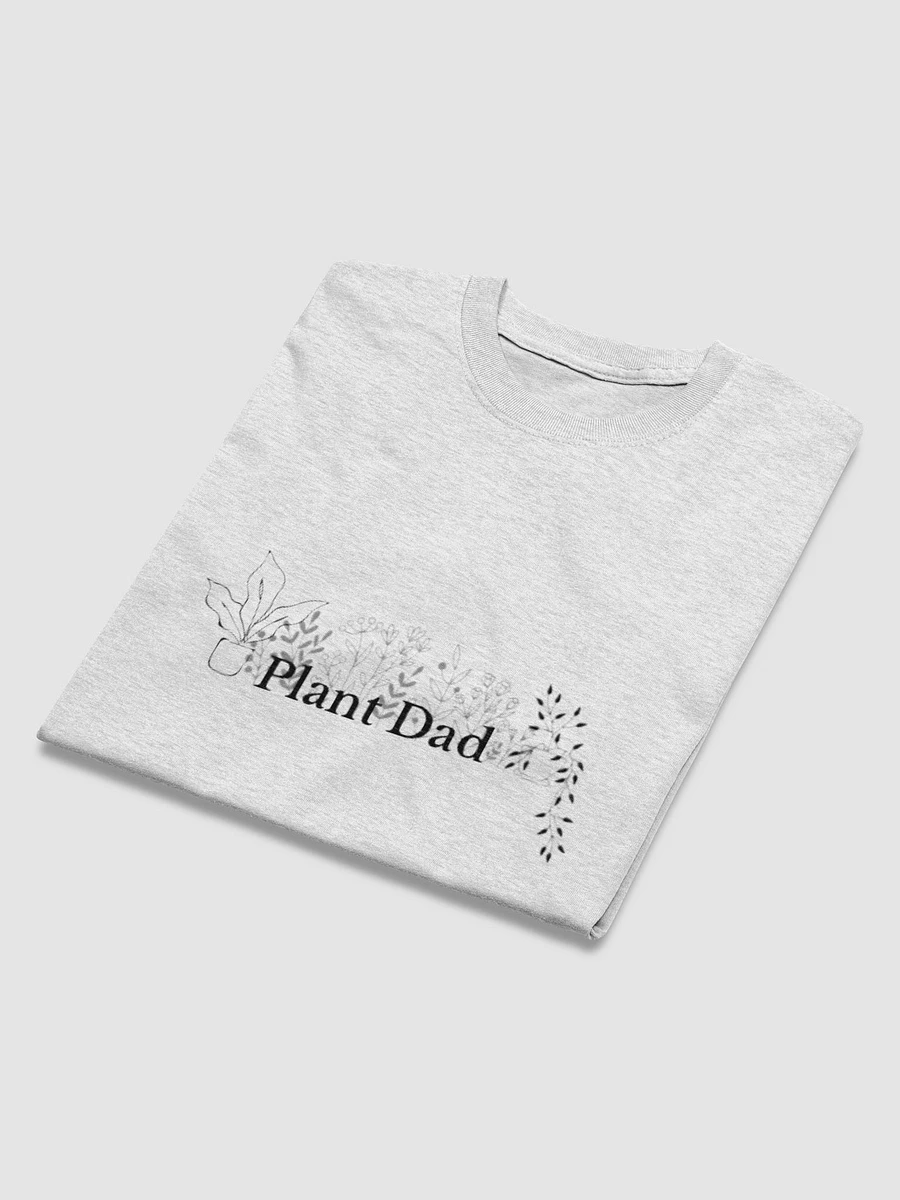 Plant Dad Tee product image (36)