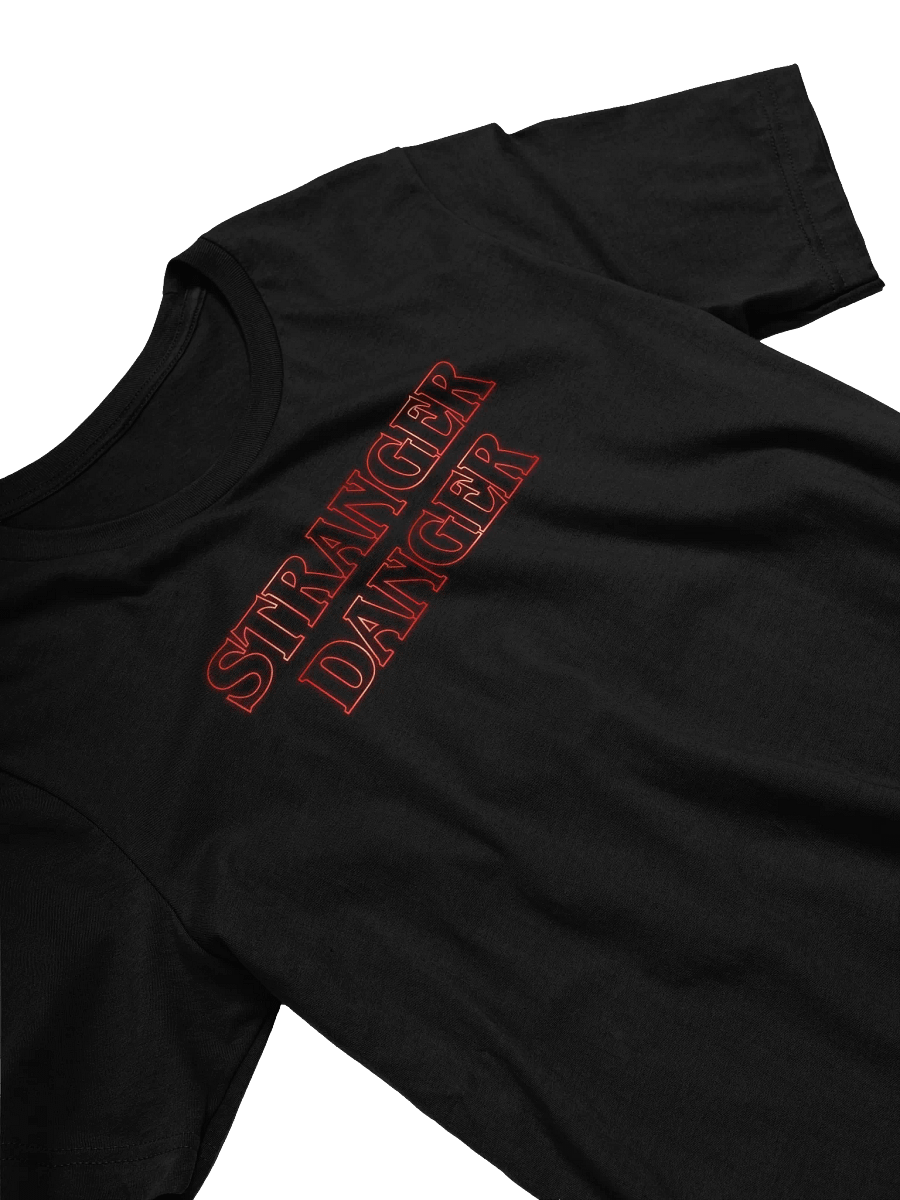 Stranger Danger/HFam product image (3)