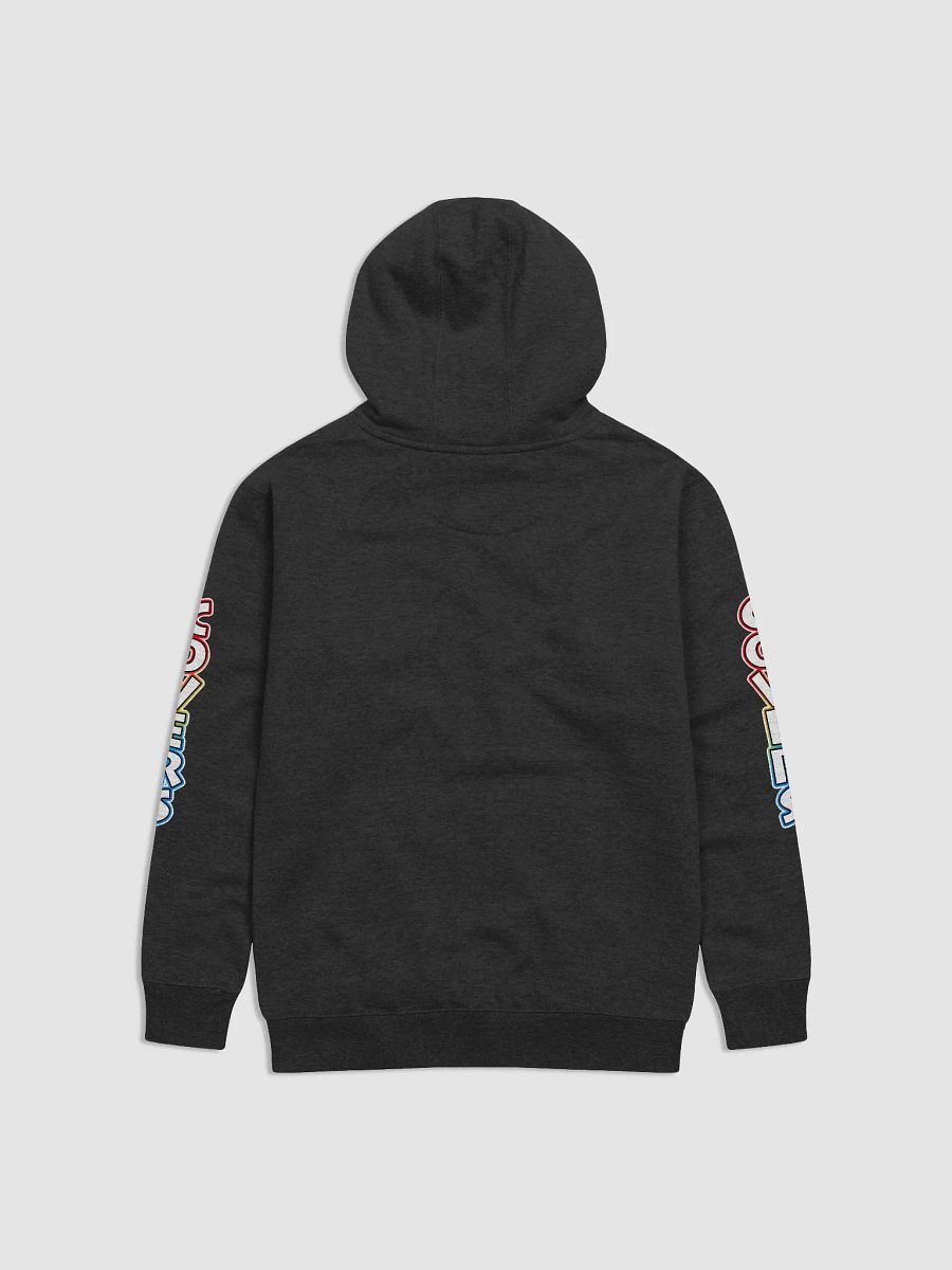 LNLCovers Logo - Cotton Heritage Unisex Premium Hoodie product image (2)