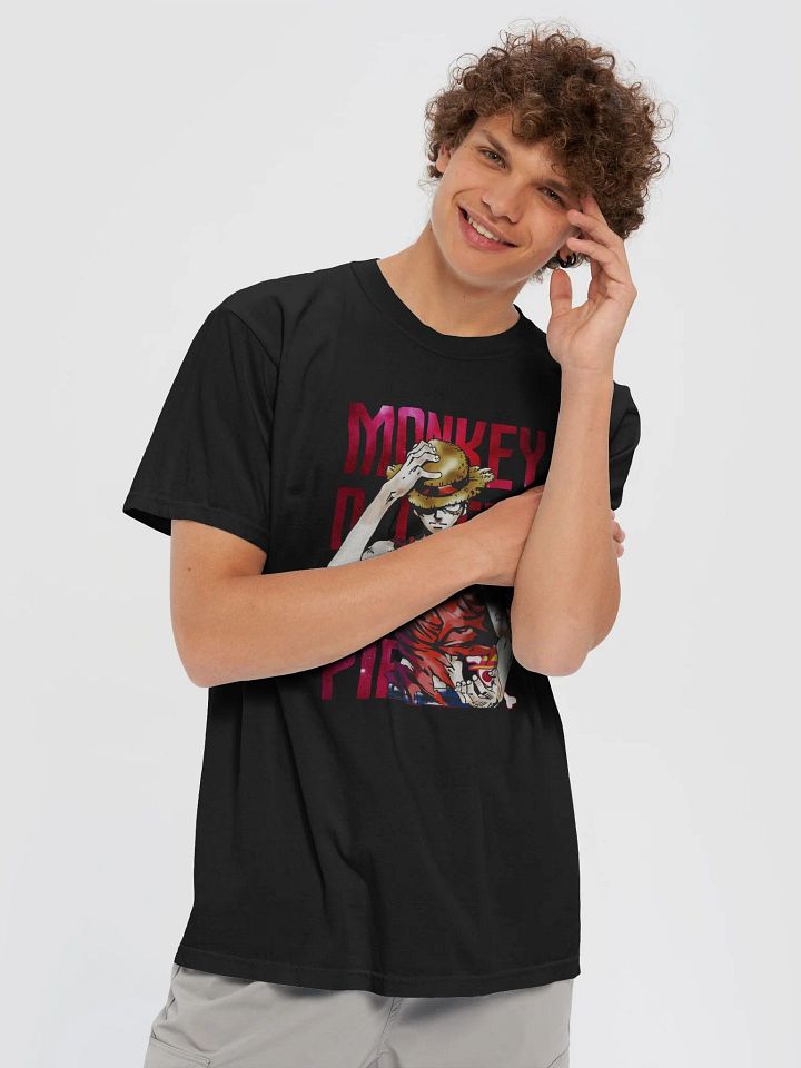 One Piece T-shirt 2 product image (10)