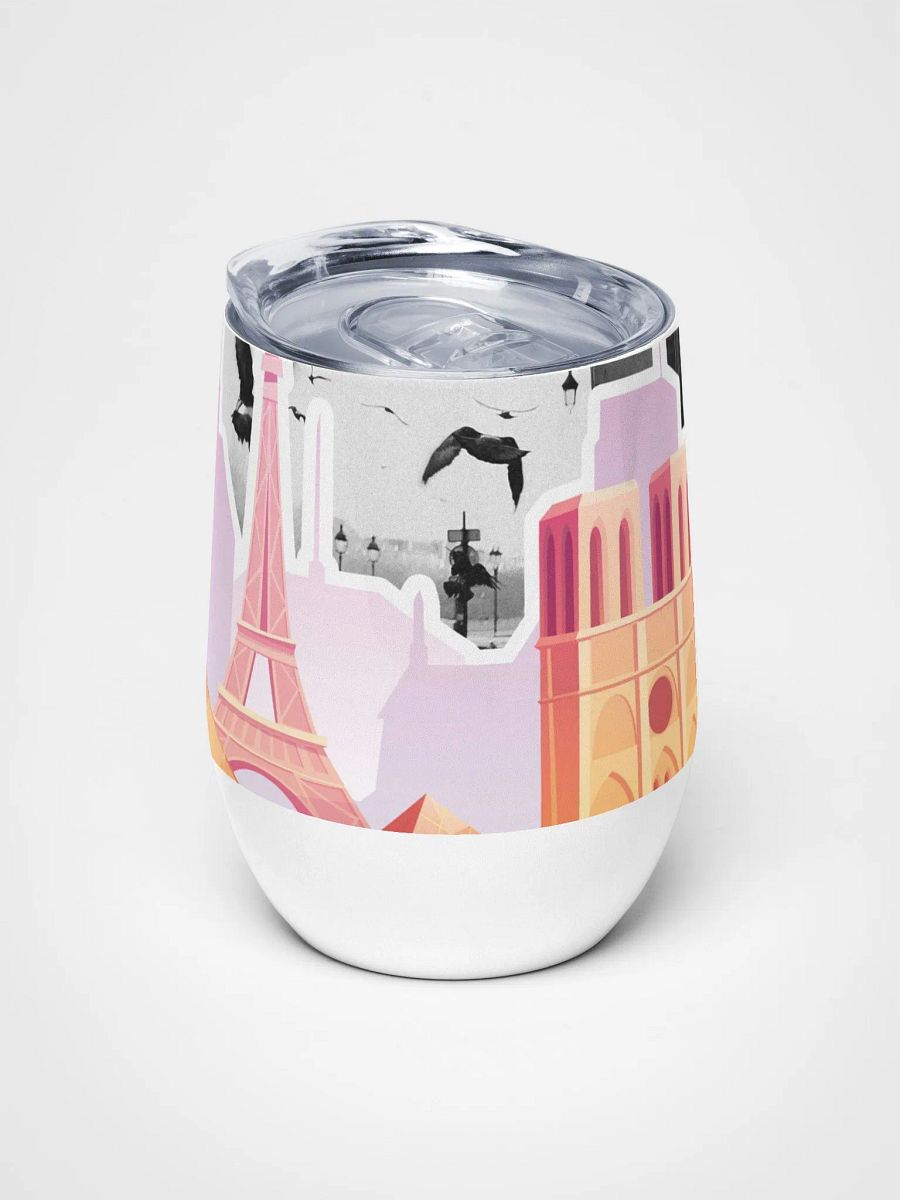 Paris Artistic Design product image (5)