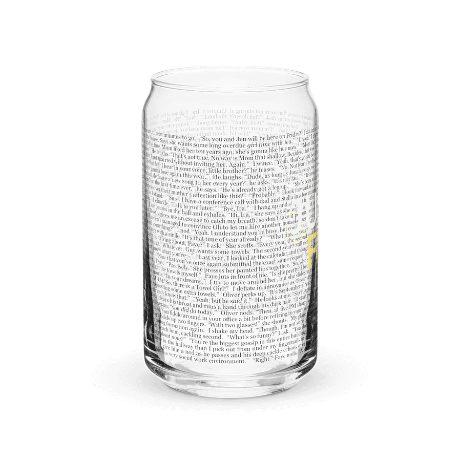 The Words Collection: Just a Fling product image (2)