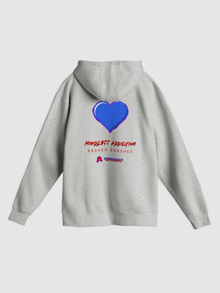 Mindless Addiction Hoodie product image (6)