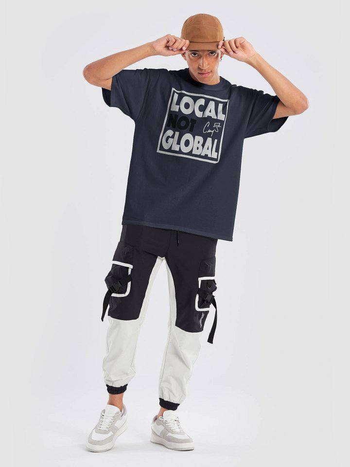 Local Not Global product image (1)