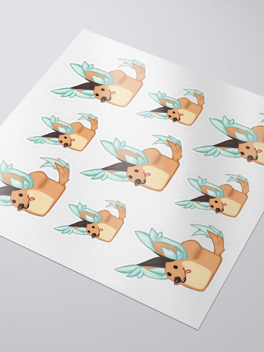 KARO BREAD STICKER SET product image (3)