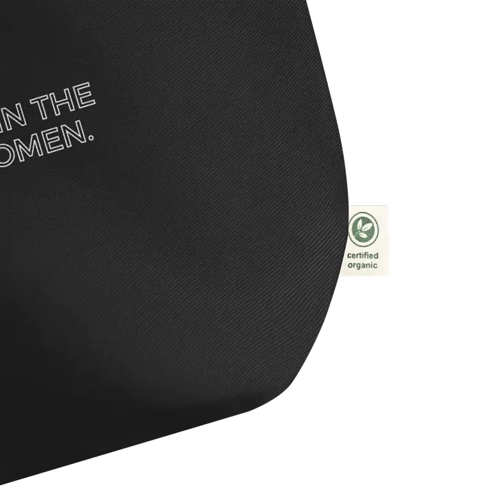 IGC "More Money" Tote product image (2)