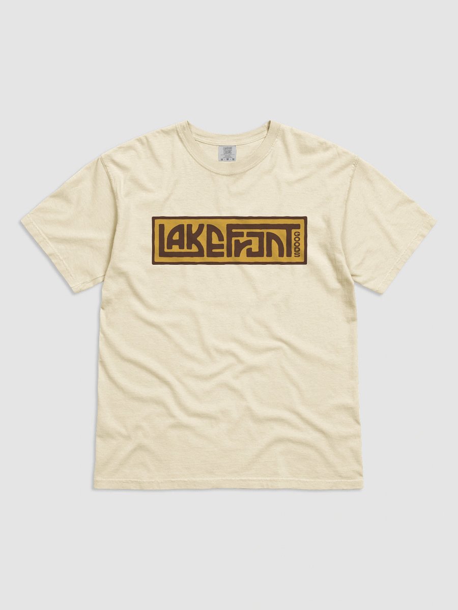 Lakefront Relic Tee product image (2)