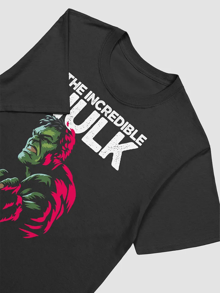 Metamorphosis Energy Burst T-Shirt product image (2)