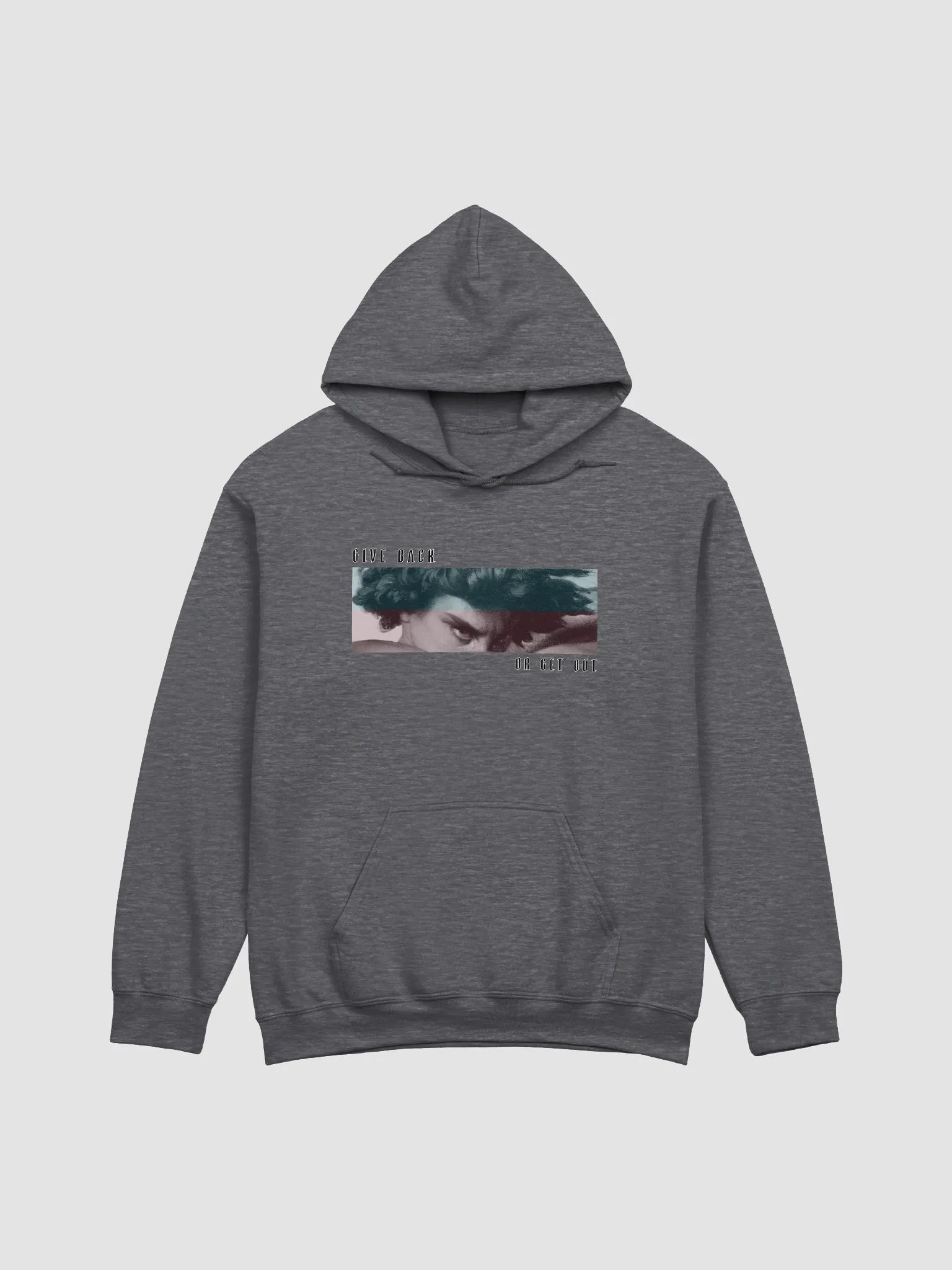 Inferno hoodie 1 product image (1)