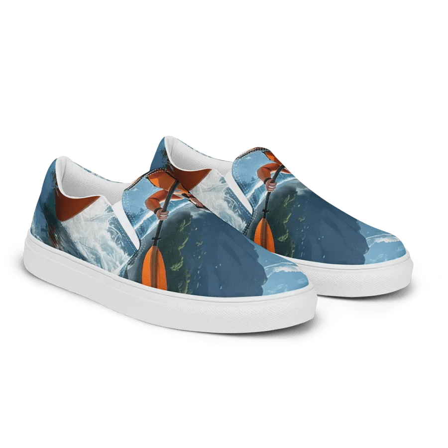 Rapid Glide Women's Kayaking Shoes product image (3)