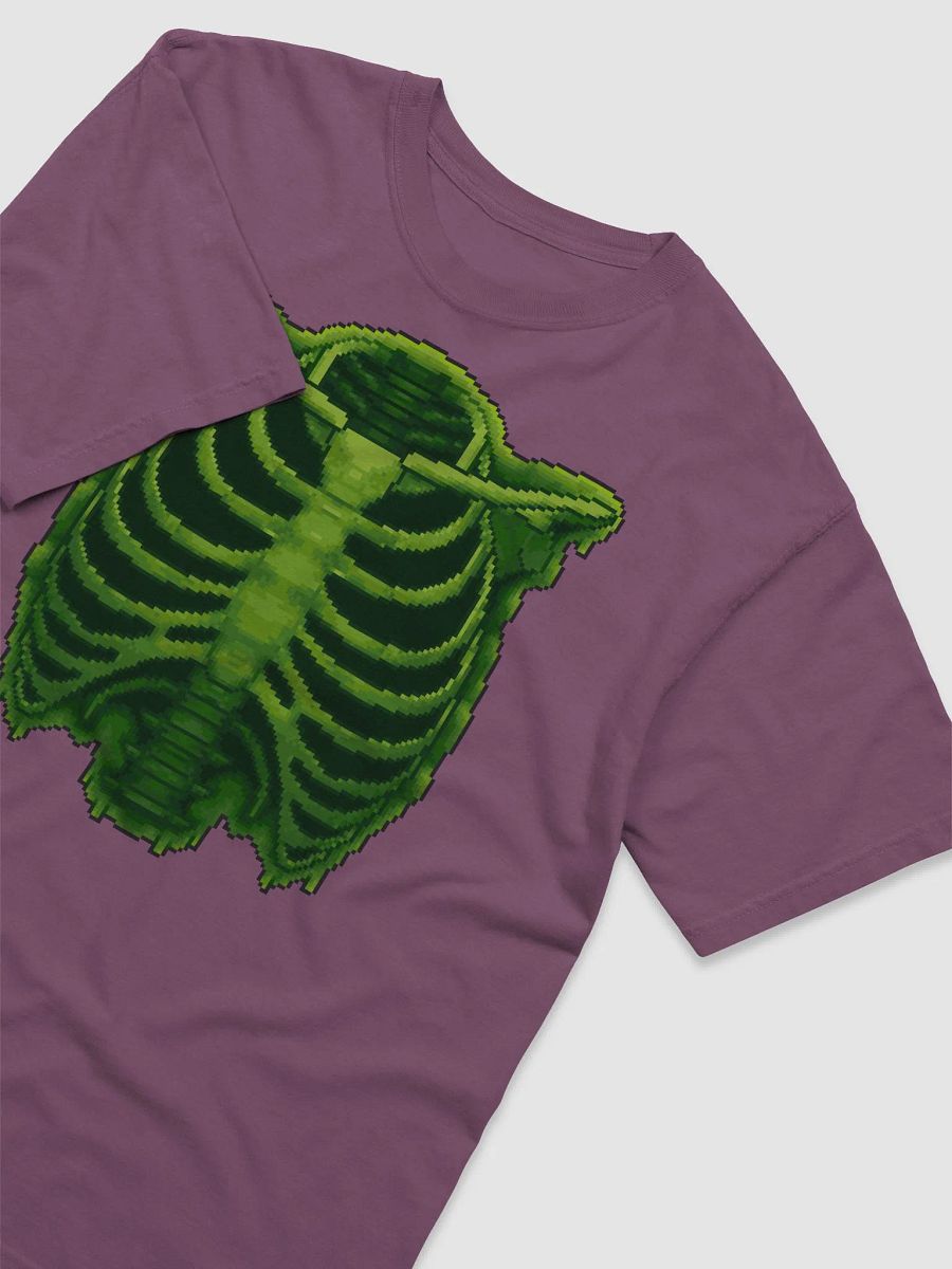 Goopy Scary Skeleton Shirt product image (3)