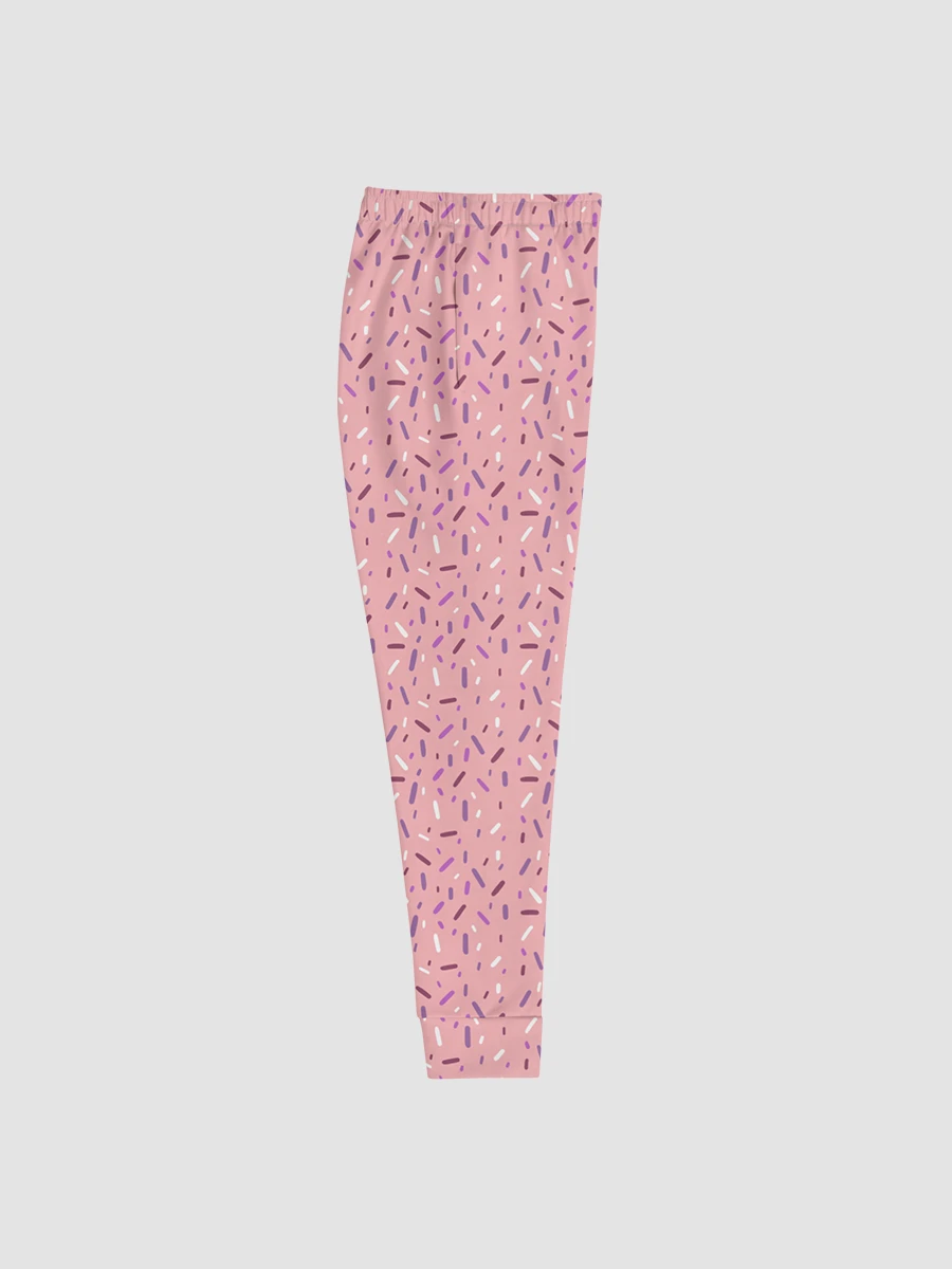 Strawberry Sprinkles Joggers Women's Sizing product image (4)