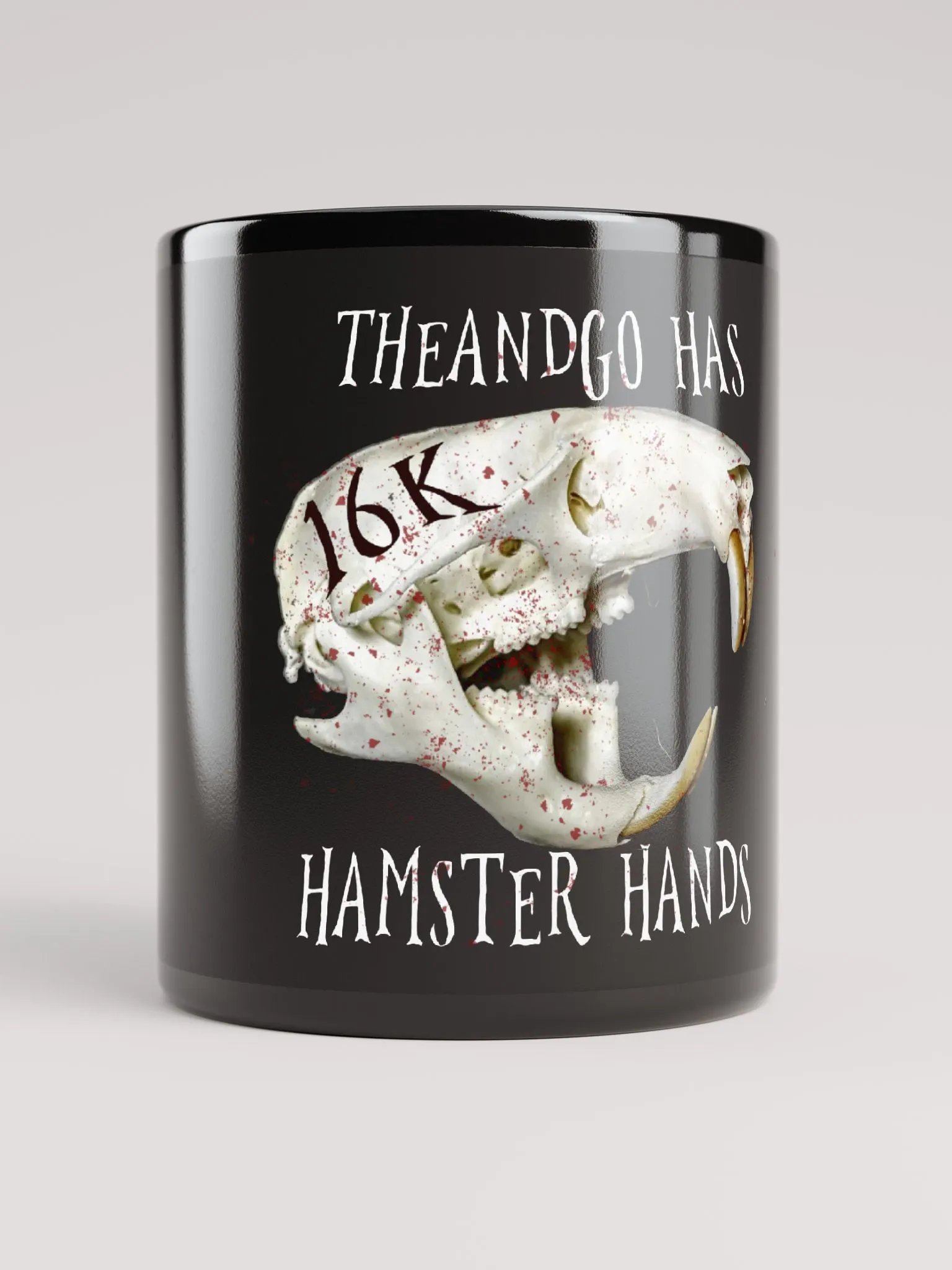 Hamster Hands product image (1)