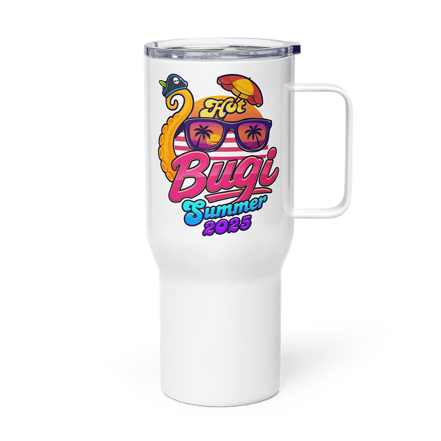 Hot Bugi Summer Super Sipper 2025 product image (3)