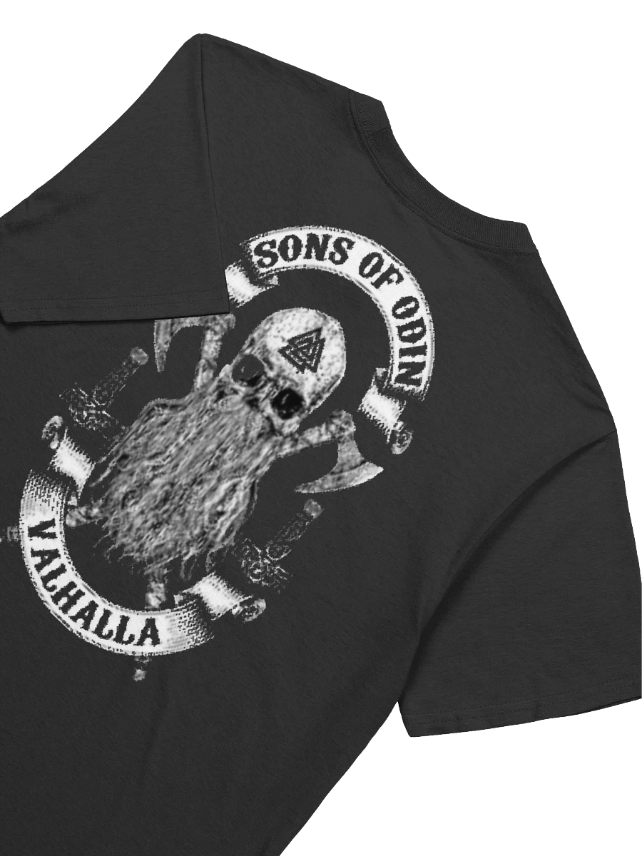 welcome to valhalla (sons of odin) product image (4)