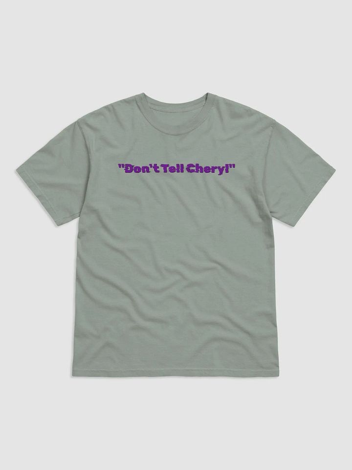 dont tell cheryl product image (1)