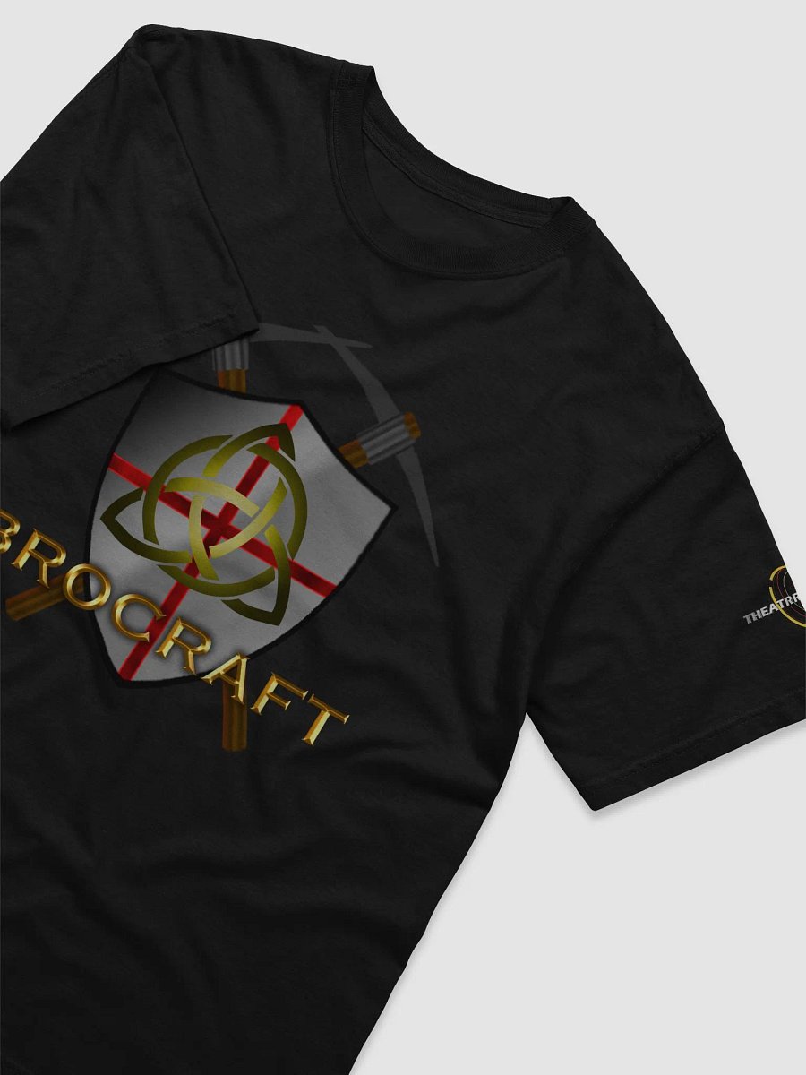 BroCraft Logo product image (10)