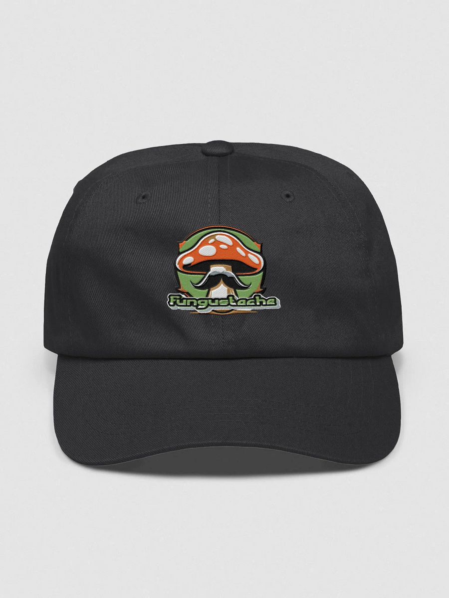 Mushroom Yupoong Classic Hat product image (1)