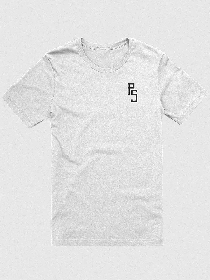 Podd Studios T-Shirt (WHITE) product image (1)