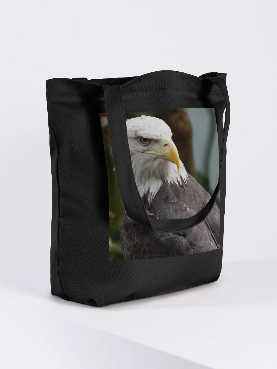 Majestic Eagle Eco-Tote product image (4)