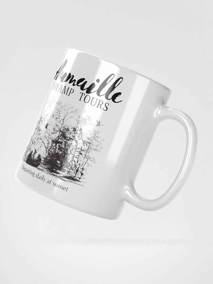 Swamp Tour Mug product image (4)