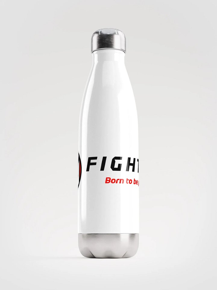 Gourde blanche product image (1)
