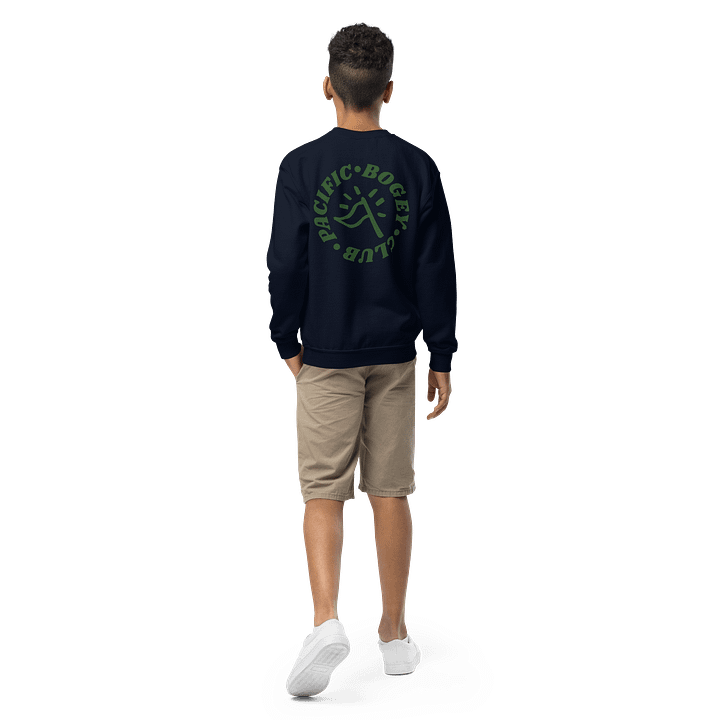 Bogey Bro x Racheal Herrington product image (1)