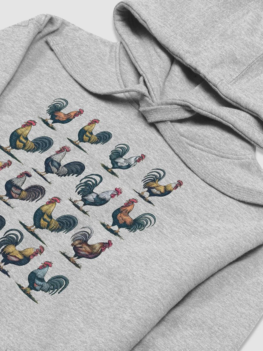 Roosters Tee product image (9)
