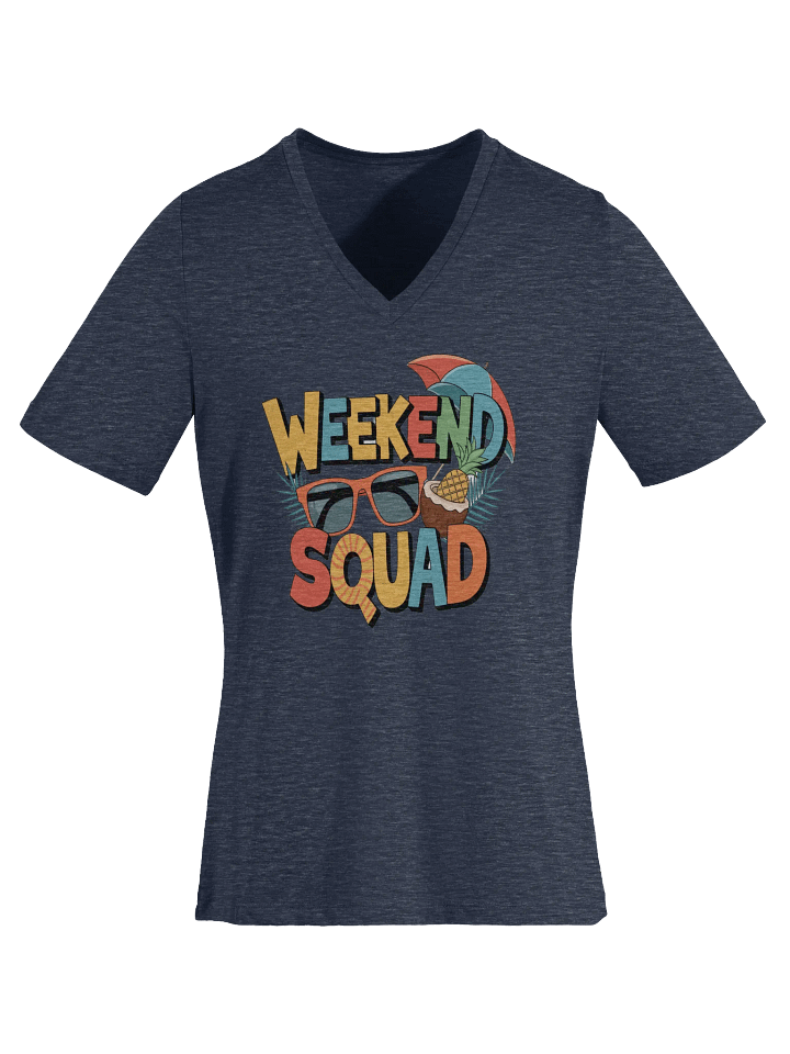 Weekend Squad product image (1)