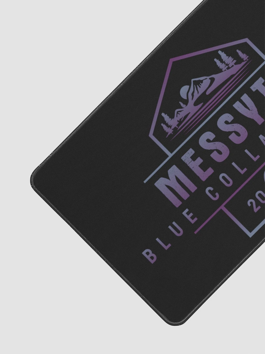 MessyteX Gaming mouse pad product image (1)