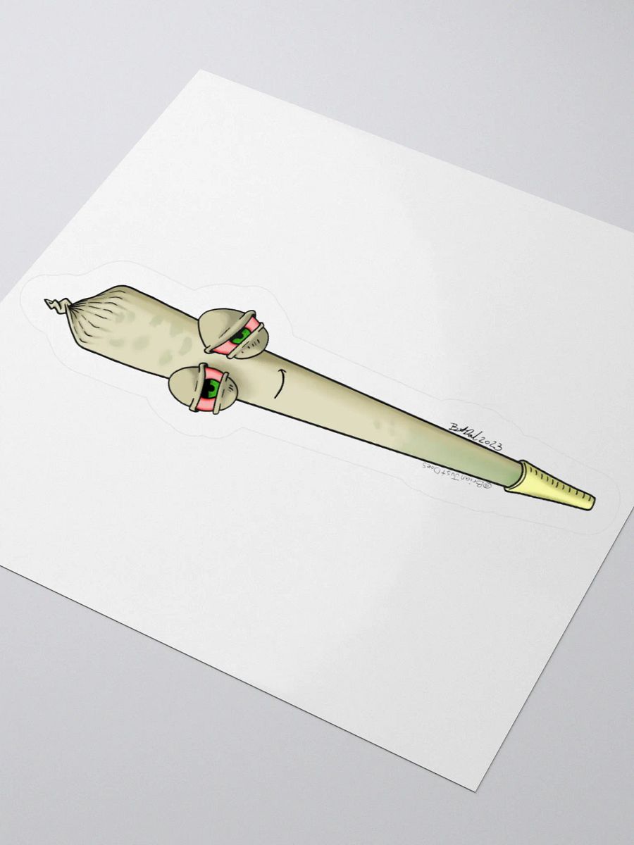 Benny The Blunt product image (7)