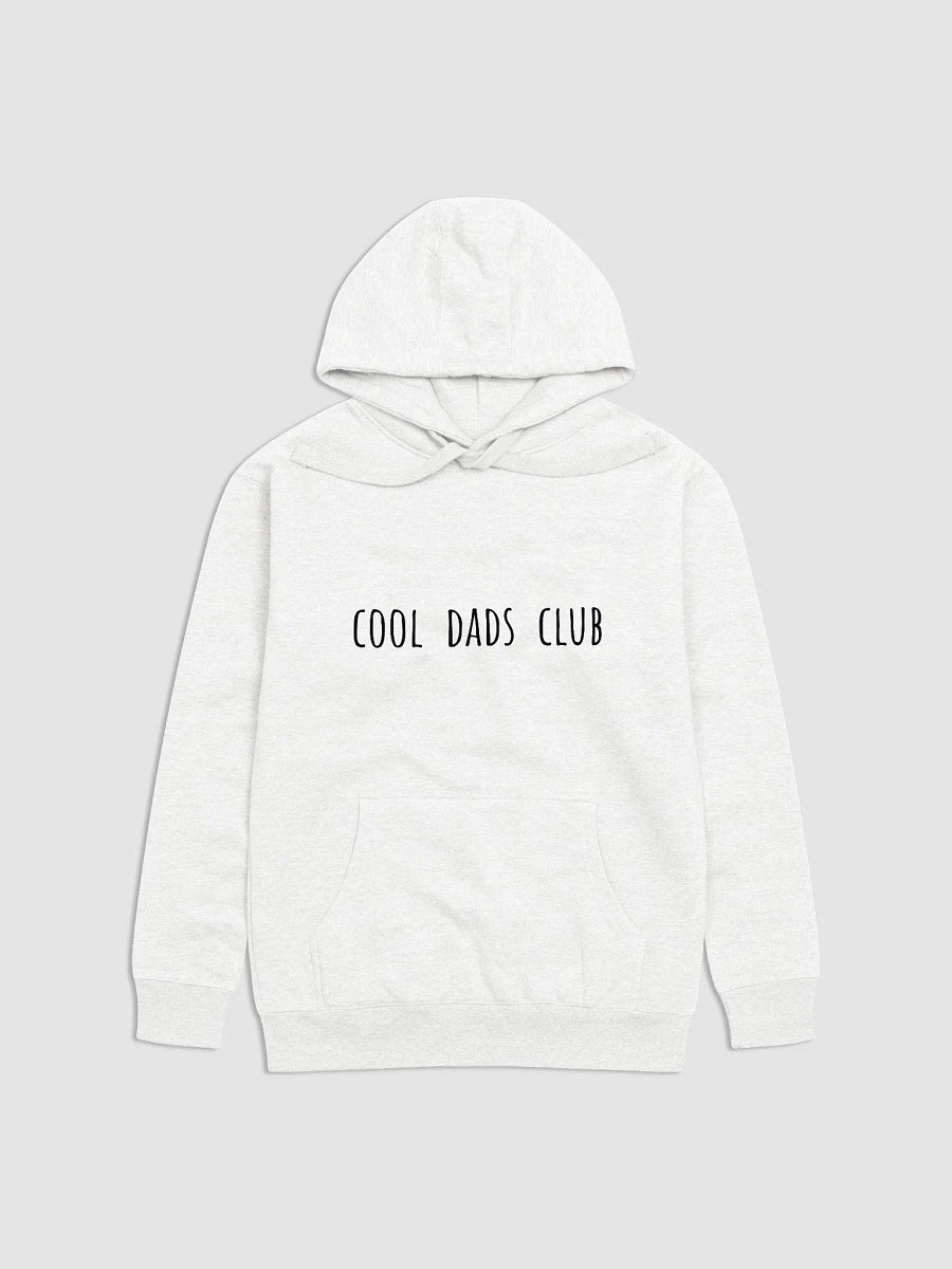Cool Dads Club - Father's Day Funny Quotes Hoodies product image (17)