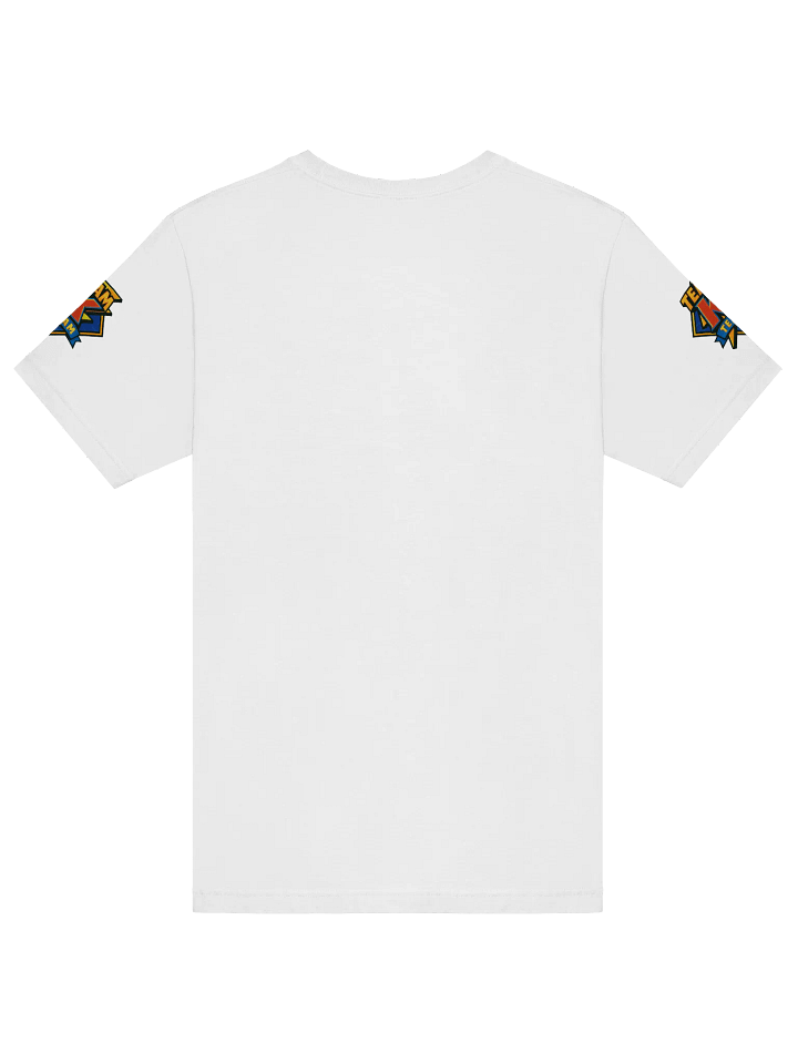 TEAM K Power Edition T-Shirt product image (2)